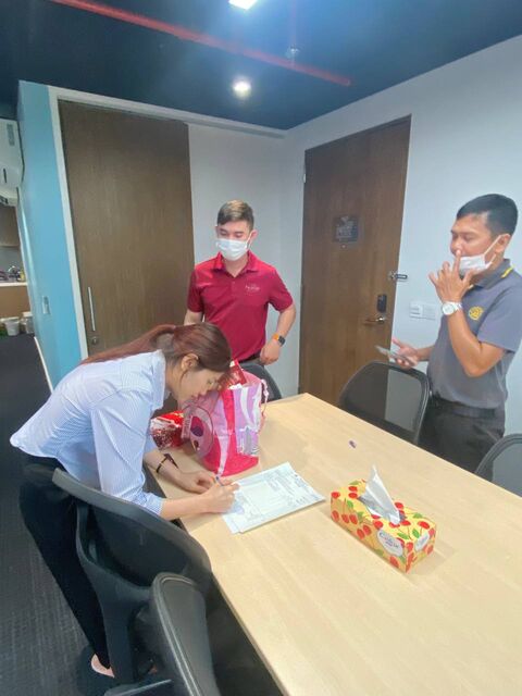 Strong Partnership for selection da houg heng enterprises as fmcg product supplier,25 jan 2025 Da Houg Heng Enterprise Ltd - Image 52